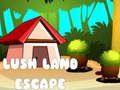 Gioco Fuga dalla Terra Lussureggiante in linea