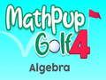 Gioco MathPup Golf 4 Algebra in linea