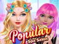 Gioco Salone Spa Popolare in linea