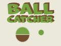 Gioco Cattore di palline in linea