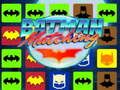 Gioco Abbinamento Batman in linea