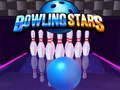 Gioco Stelle del Bowling in linea Gioco Stelle del Bowling in linea