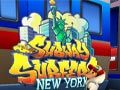 Gioco Subway Surfers New York in linea
