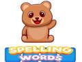 Gioco Scrivere parole in linea