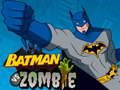 Gioco Batman contro Zombie in linea