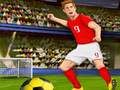 Gioco Abilità di Calcio: I Migliori dei Re in linea