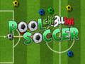 Gioco Chiellini Pool Soccer in linea Gioco Chiellini Pool Soccer in linea