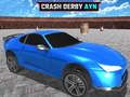 Gioco Crash Derby AYN in linea