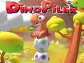 Gioco Dino-Piler in linea