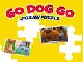 Gioco Vai Cane Vai Puzzle in linea