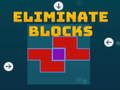 Gioco Elimina Blocchi in linea