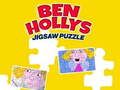 Gioco Puzzle di Ben e Holly in linea