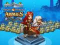 Gioco Forza e Magia: Armate in linea