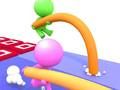 Gioco Salto con l'asta 3D in linea