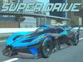 Gioco Super Drive in linea