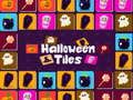 Gioco Tessere di Halloween in linea