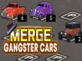 Gioco Unisci Auto da Gangster in linea Gioco Unisci Auto da Gangster in linea