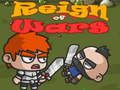 Gioco Regno delle guerre in linea