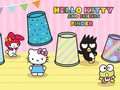 Gioco Ciao Kitty e Amici: Trova in linea Gioco Ciao Kitty e Amici: Trova in linea