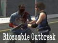Gioco Fuga di Biozombi in linea