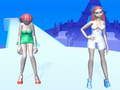 Gioco Moda da passerella in linea Gioco Moda da passerella in linea