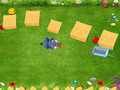 Gioco Pokikex. Il Parassita Infinito in linea