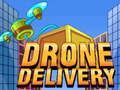 Gioco Consegna con Drone in linea