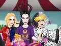 Gioco Harley e la Festa in Pigiama delle Amiche in linea Gioco Harley e la Festa in Pigiama delle Amiche in linea