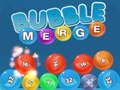 Gioco Fusione di Bolle in linea
