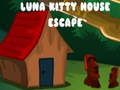 Gioco Fuga dalla Casa di Luna Gattina in linea
