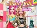 Gioco Salone delle Bambole Glam in linea