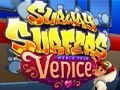 Gioco Subway Surfers Venezia in linea