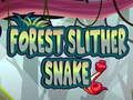 Gioco Serpente Strisciante della Foresta in linea