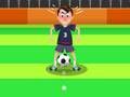 Gioco Calcio Noce Moscata in linea