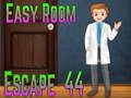 Gioco Amgel Facile Fuga dalla Stanza 44 in linea