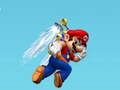 Gioco Super Flappy Mario in linea