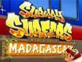 Gioco Subway Surfers Madagascar in linea
