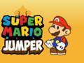 Gioco Super Mario Salterino in linea