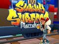 Gioco Subway Surfers Marrakech in linea