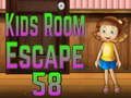 Gioco Fuga dalla Stanza dei Bambini Amgel 58 in linea