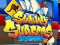 Gioco Subway Surfers Sydney in linea