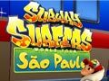 Gioco Subway Surfers San Paolo in linea