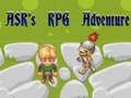 Gioco L'Avventura RPG di ASR in linea