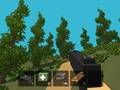 Gioco Gioco del calamaro Minecraft in linea Gioco Gioco del calamaro Minecraft in linea