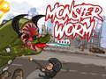 Gioco Vermone Mostruoso in linea