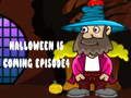 Gioco Halloween sta arrivando Episodio 4 in linea