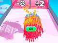 Gioco Sfida della Freccia in linea