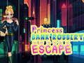 Gioco Fuga dal furto in banca della principessa in linea