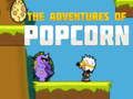 Gioco Le Avventure di Popcorn in linea