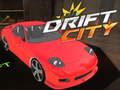 Gioco Città del Drift in linea